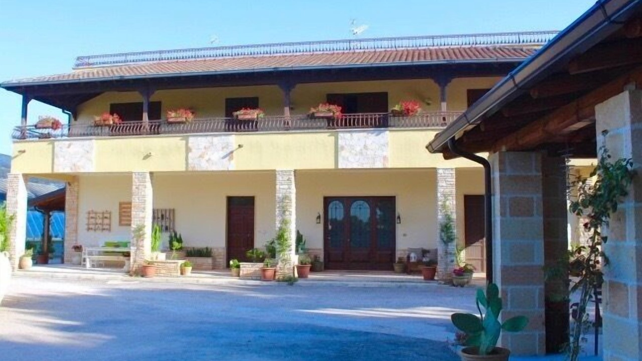Photo of Outdoor in Leverano