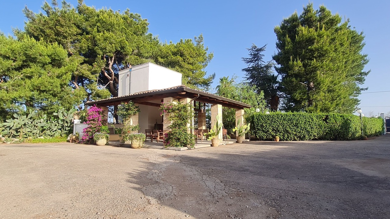 Photo of Outdoor in Leverano