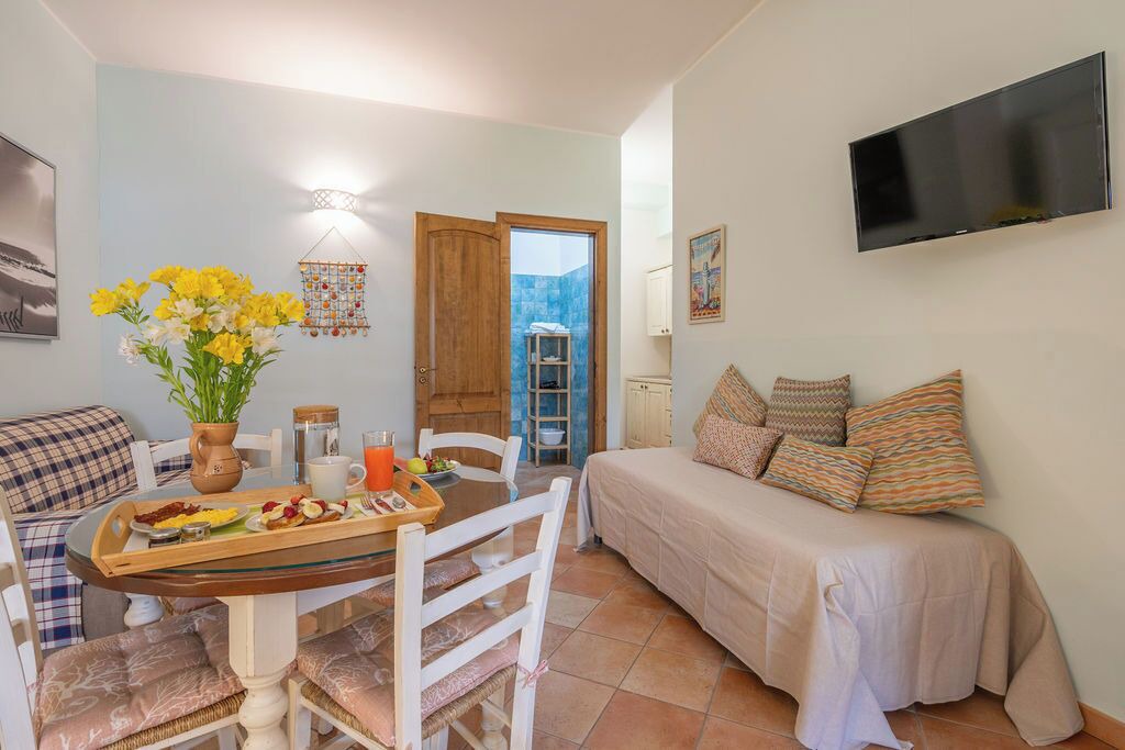 Photo of Bedroom in Leverano