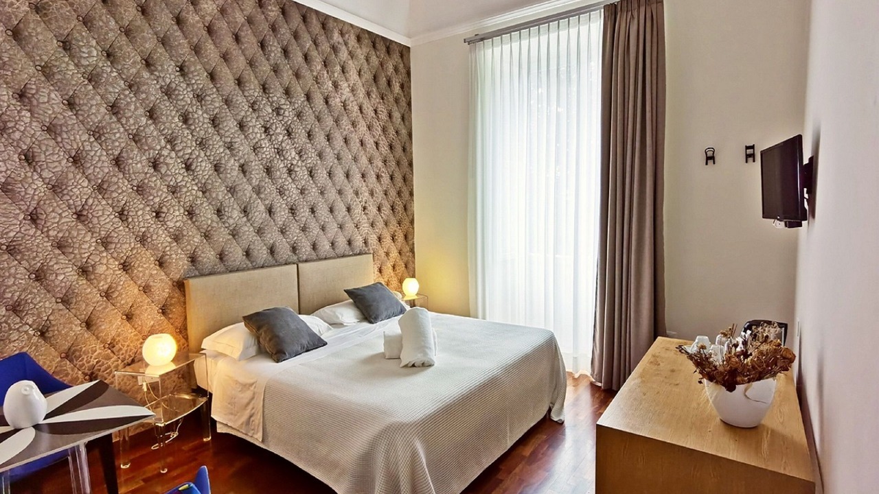 Photo of Bedroom in Centro Storico