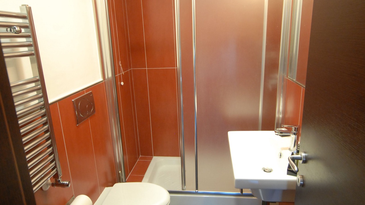 Photo of Bathroom in Ostia Antica