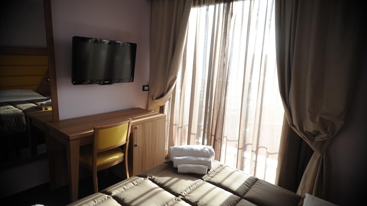 Photo of Bedroom in Ostia Antica