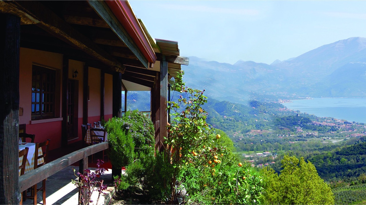 Photo of Outdoor in San Giovanni a Piro
