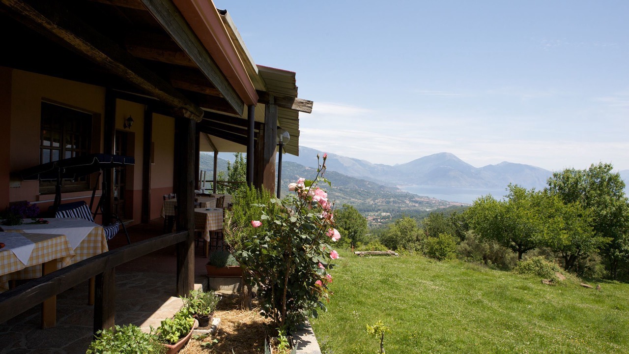 Photo of Outdoor in San Giovanni a Piro