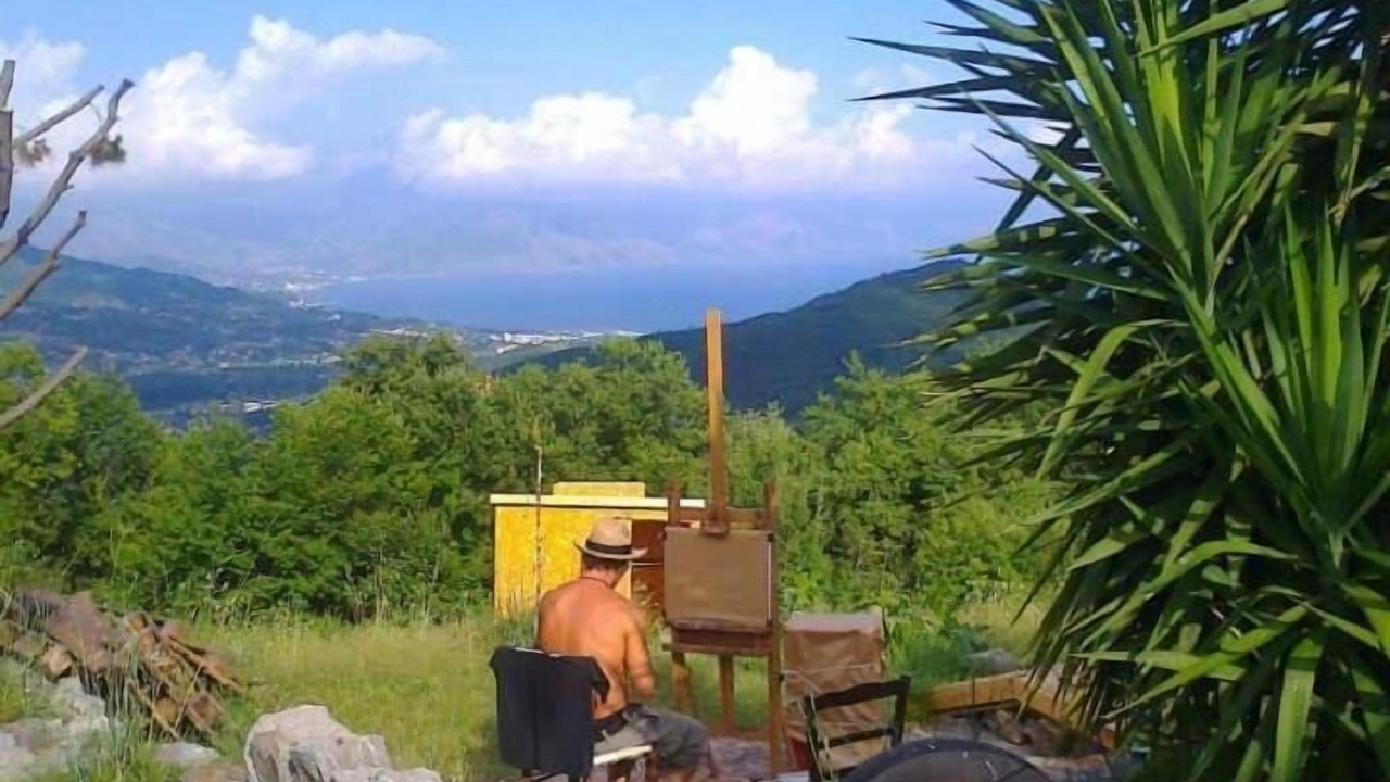Photo of Outdoor in San Giovanni a Piro