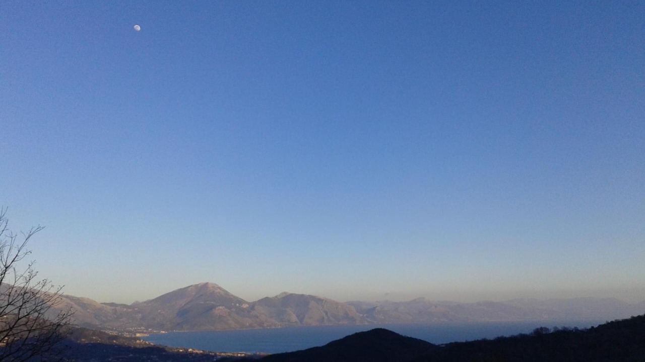 Photo of Outdoor in San Giovanni a Piro