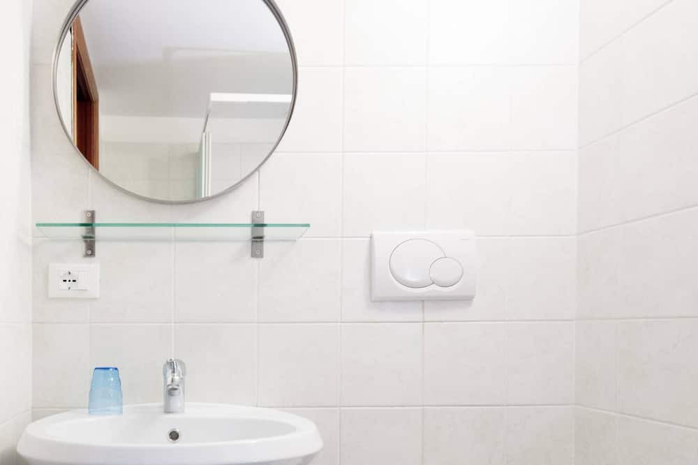 Photo of Bathroom in Quartiere XXI Pietralata