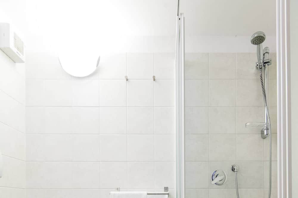 Photo of Bathroom in Quartiere XXI Pietralata