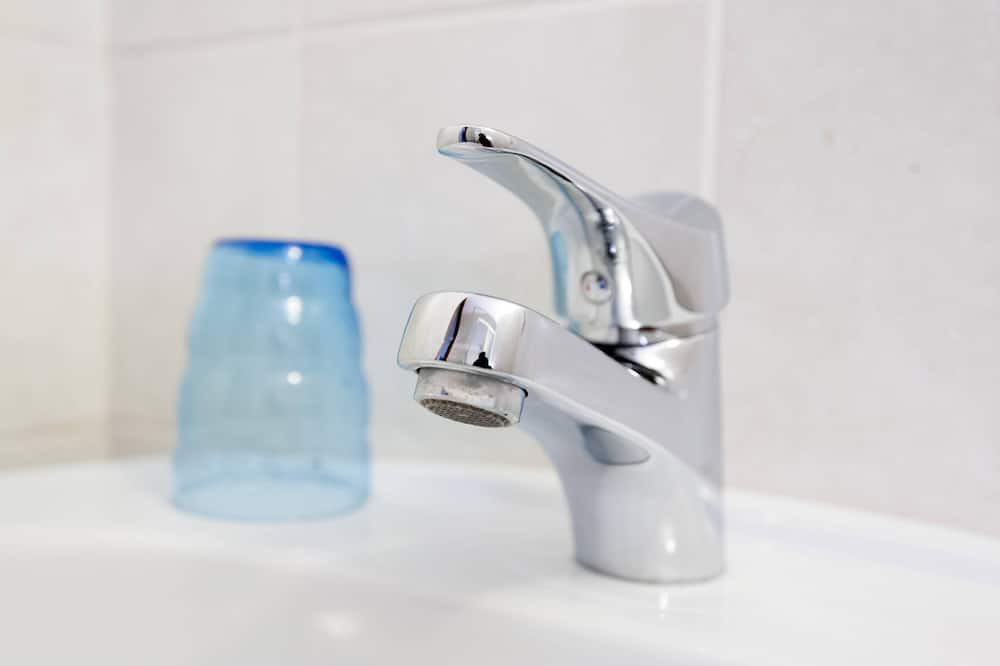 Photo of Bathroom in Quartiere XXI Pietralata