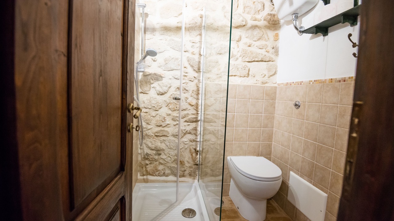 Photo of Bathroom in Pico