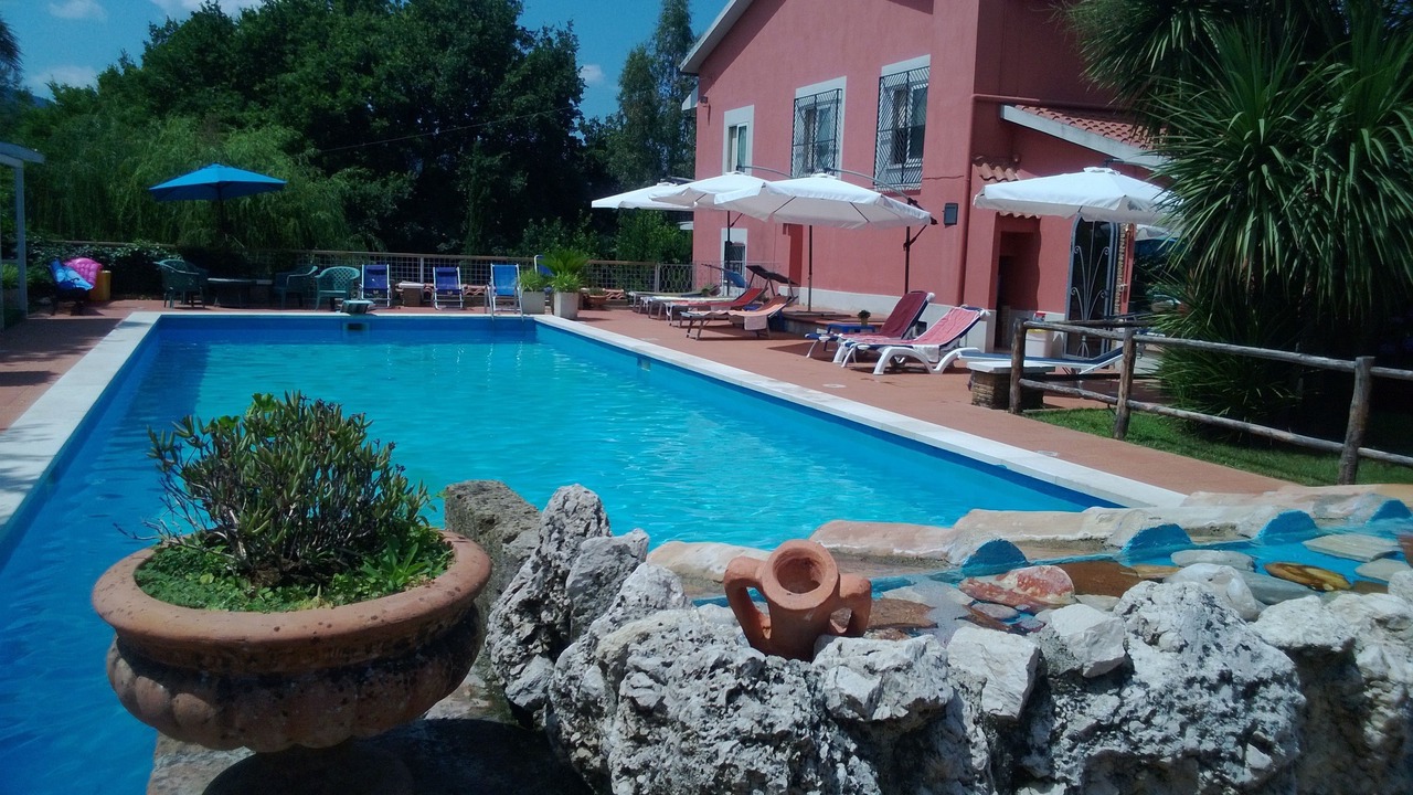 Photo of Outdoor in Sant'Agata de'Goti