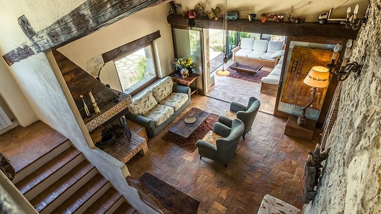 Photo of Livingroom in Saturnia