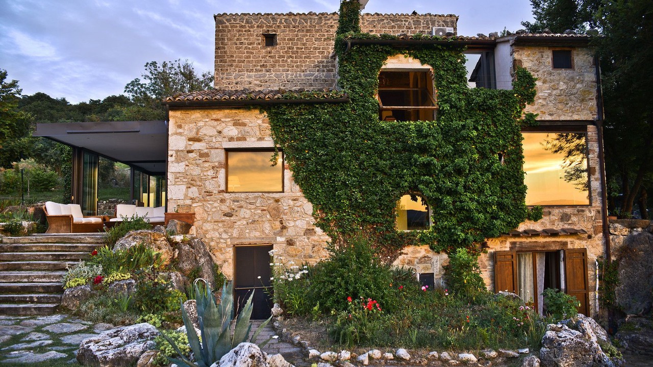 Photo of Outdoor in Saturnia