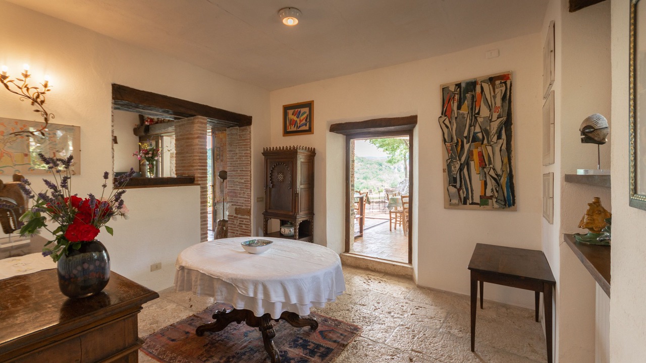 Photo of Livingroom in Saturnia