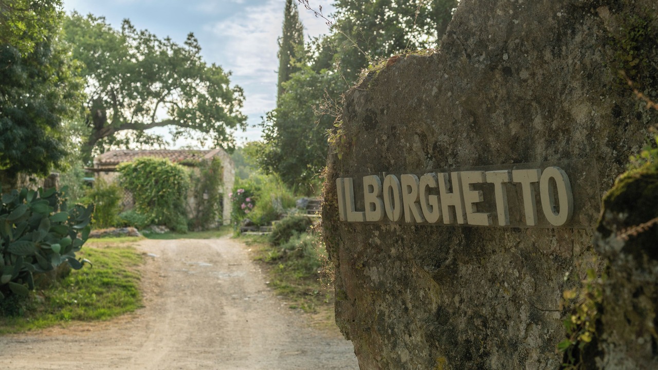 Photo of Outdoor in Saturnia