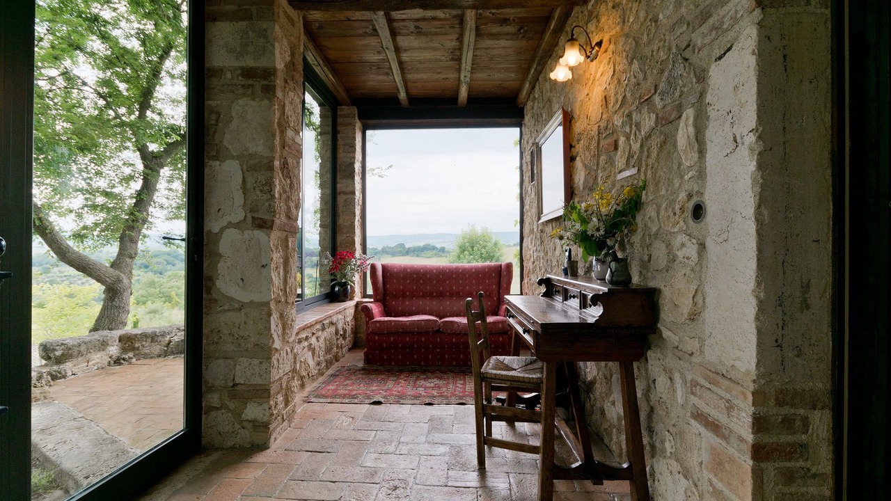 Photo of Bedroom in Saturnia