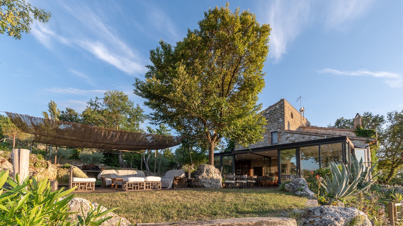 Photo of Outdoor in Saturnia