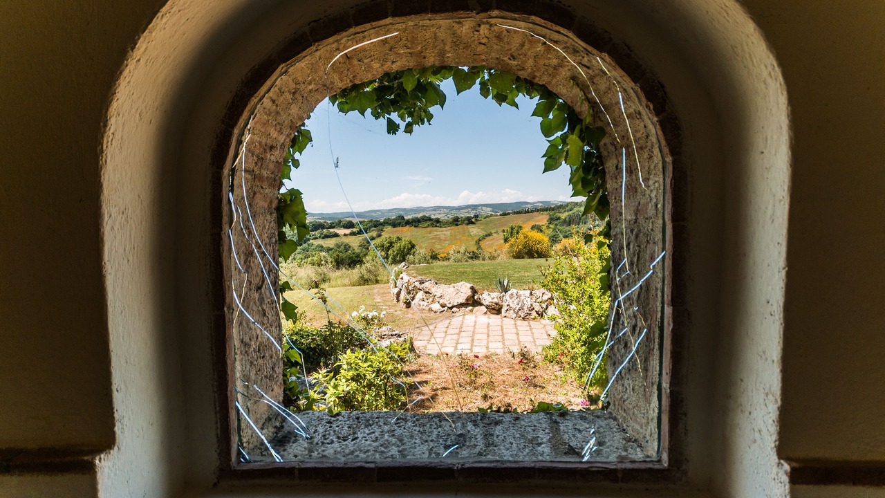 Photo of Outdoor in Saturnia