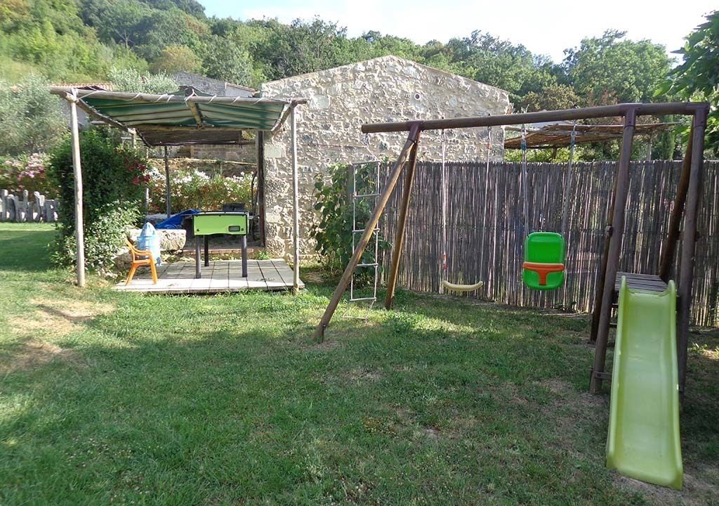 Photo of Outdoor in Saturnia