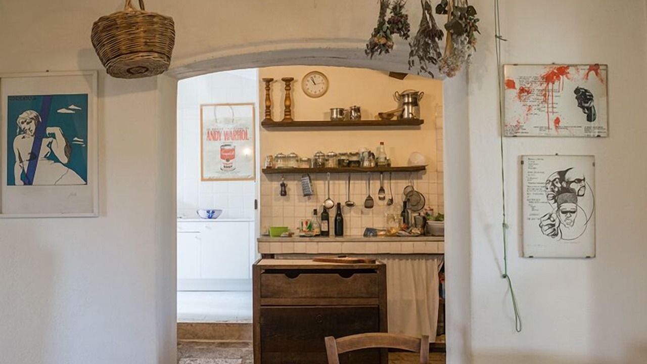 Photo of Livingroom in Saturnia