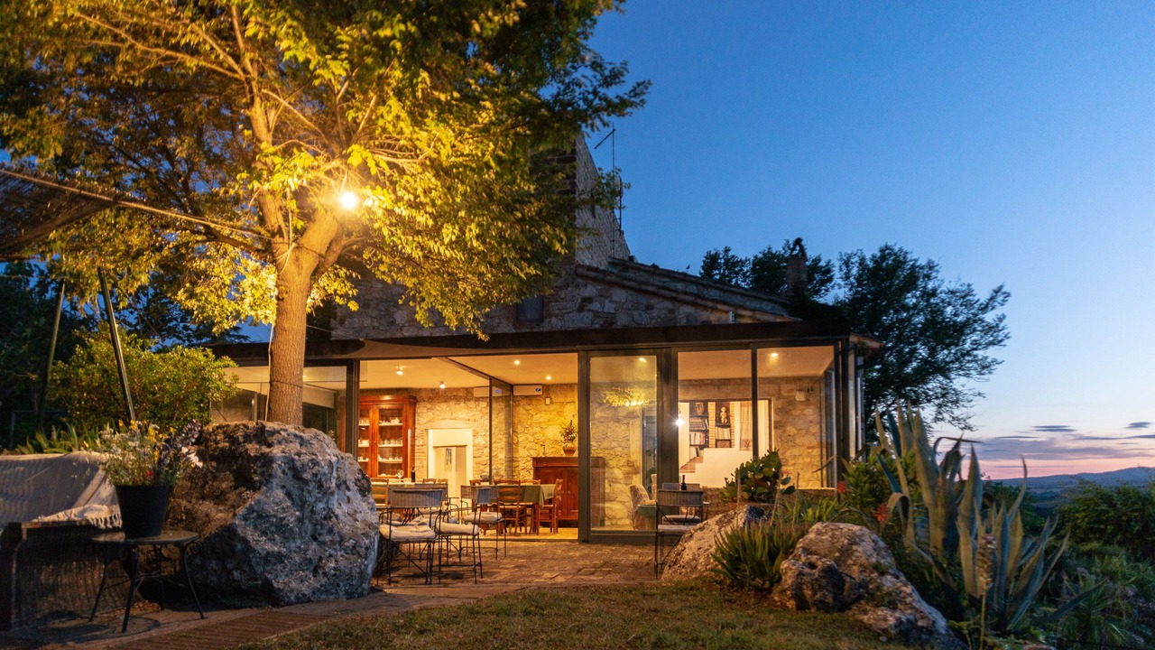 Photo of Outdoor in Saturnia