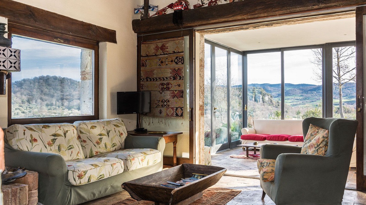 Photo of Livingroom in Saturnia