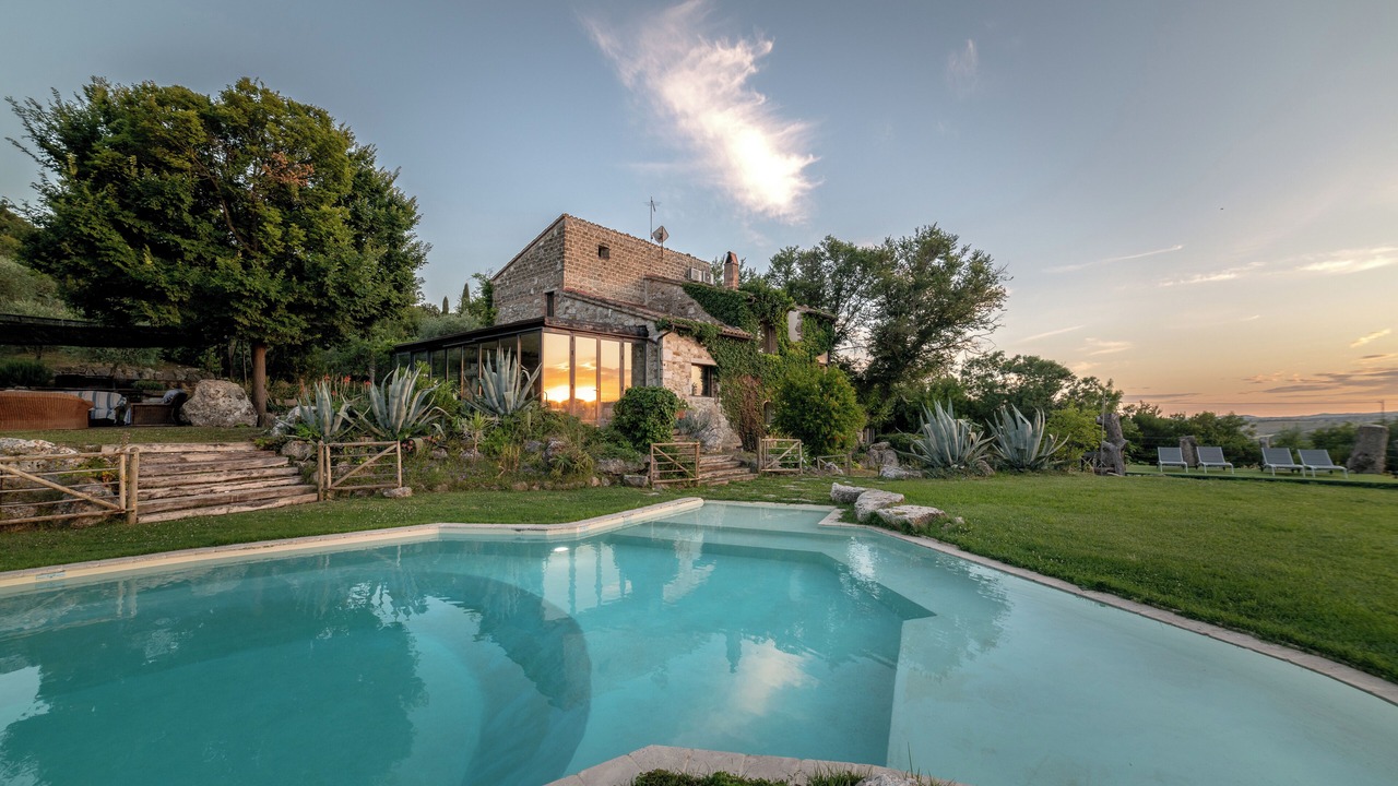 Photo of Outdoor in Saturnia