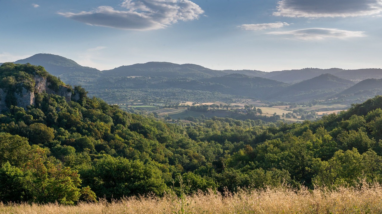 Photo of Outdoor in Saturnia