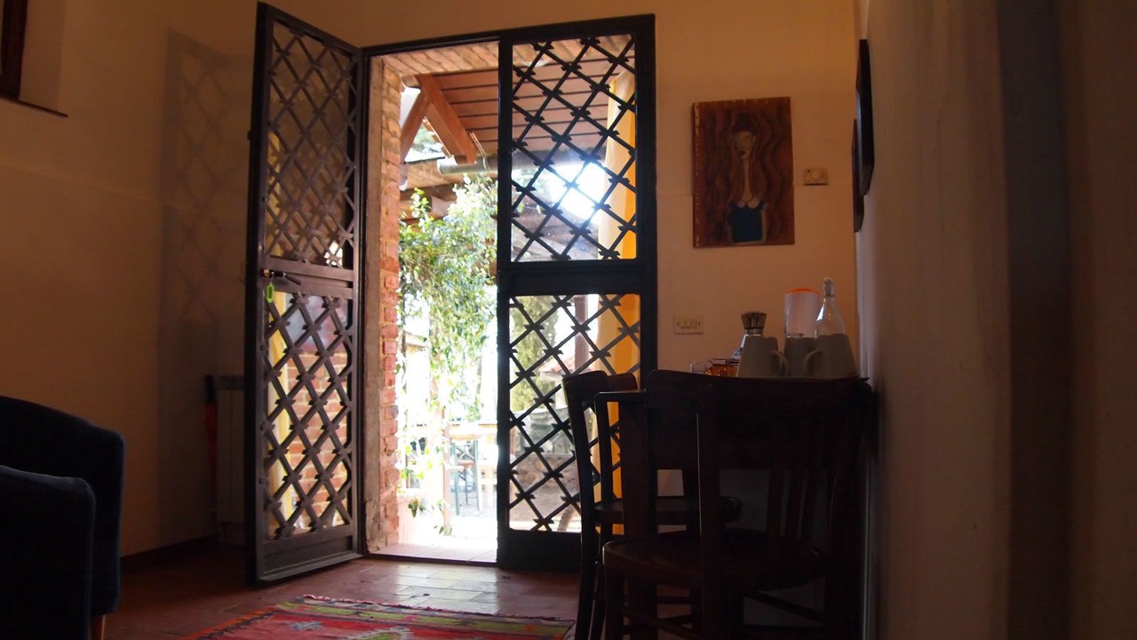 Photo of Bedroom in Petrignano del Lago