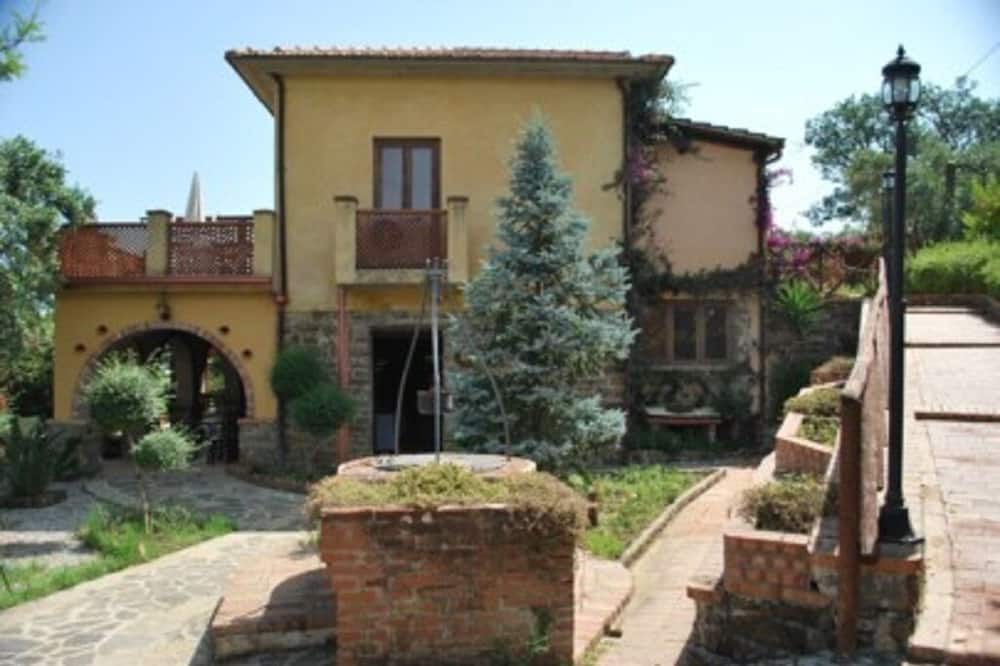 Photo of Outdoor in Stella Cilento