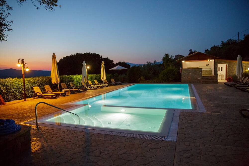 Photo of Outdoor in Stella Cilento