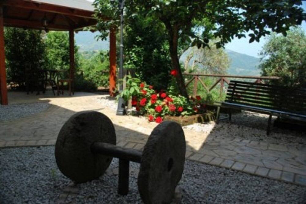 Photo of Outdoor in Stella Cilento