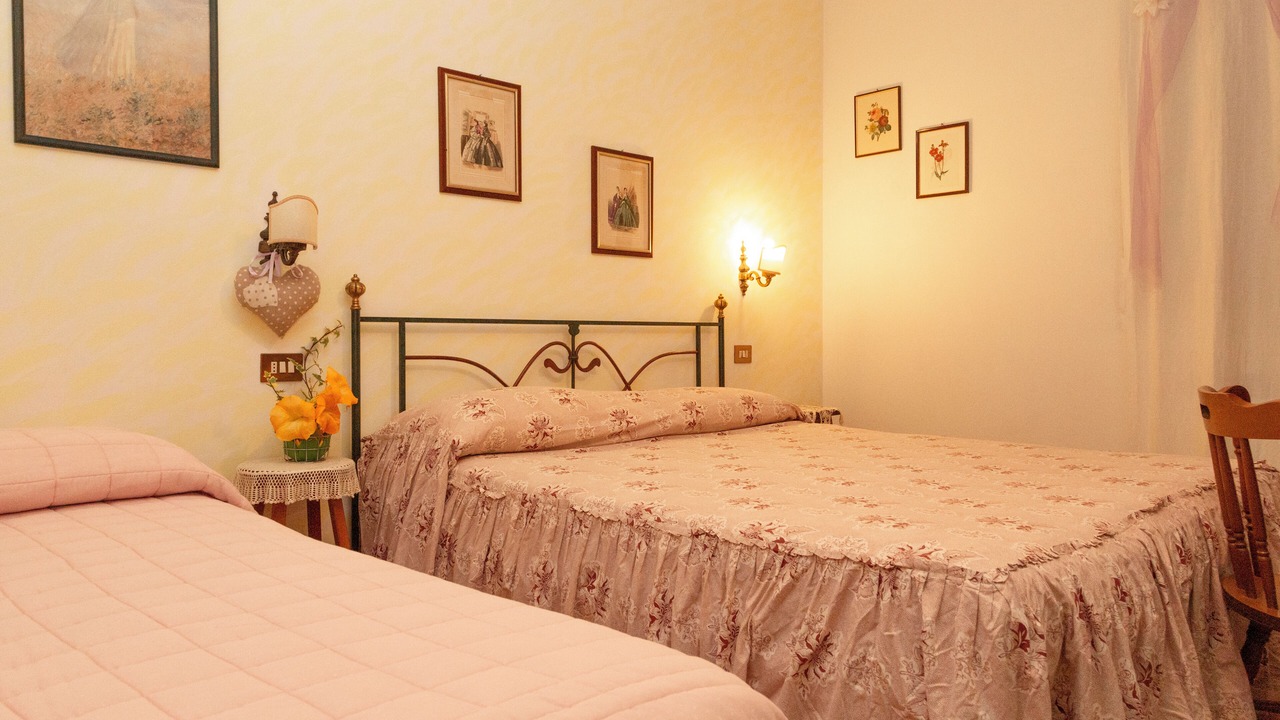 Photo of Bathroom in Grosseto