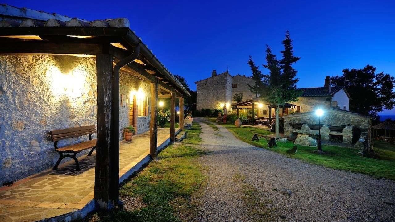 Photo of Outdoor in Semproniano