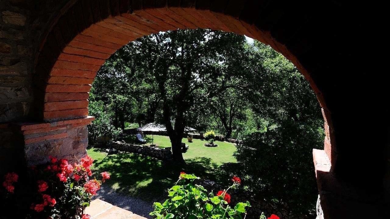 Photo of Outdoor in Semproniano