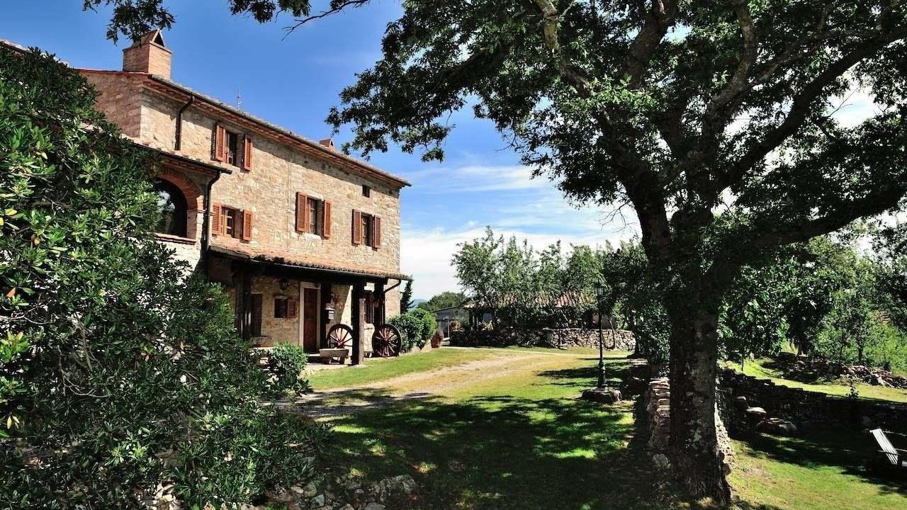 Photo of Outdoor in Semproniano
