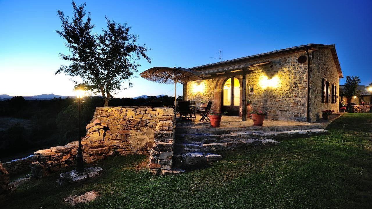 Photo of Outdoor in Semproniano