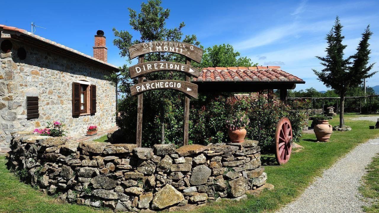Photo of Outdoor in Semproniano