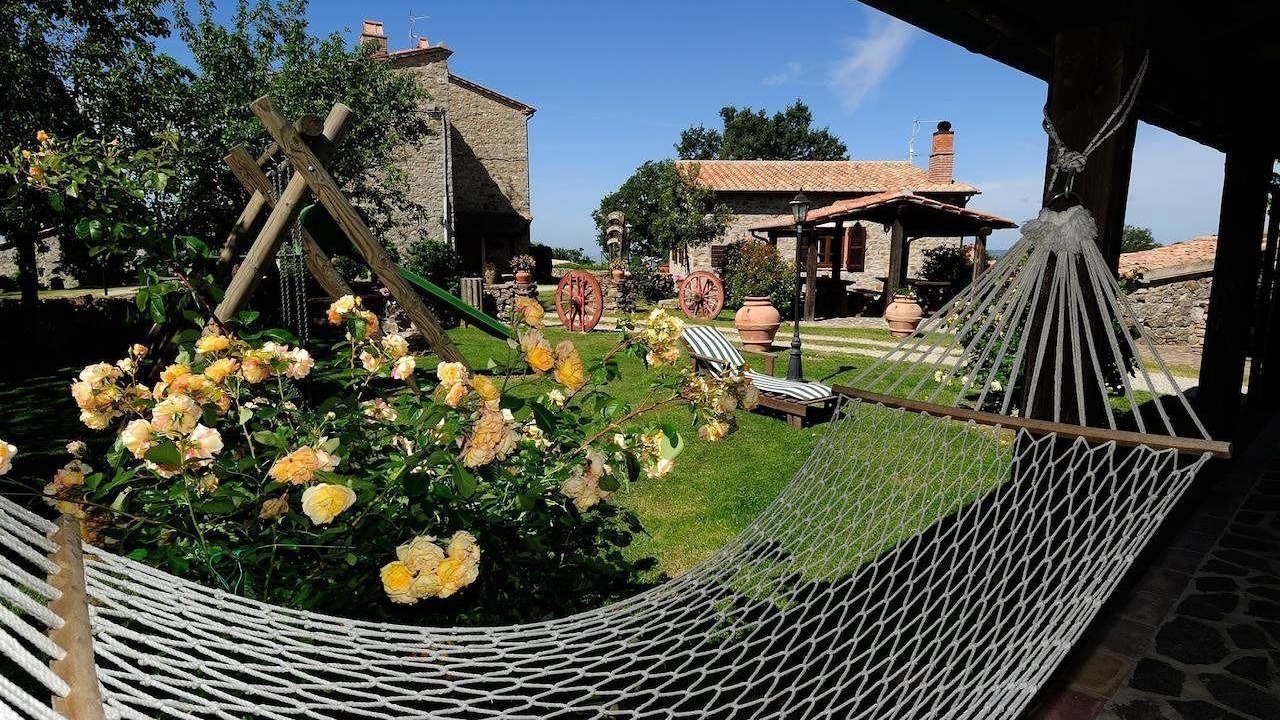 Photo of Outdoor in Semproniano