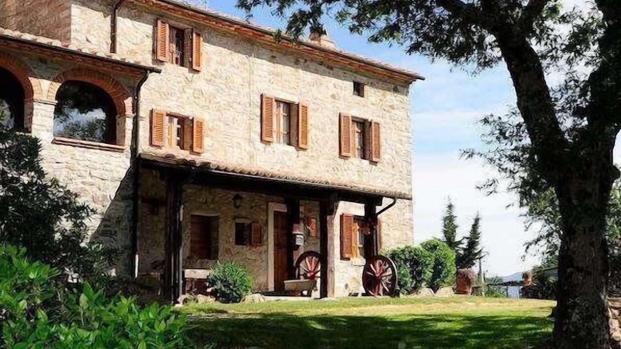 Photo of Outdoor in Semproniano