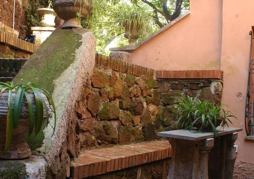 Photo of Outdoor in Monte Sacro