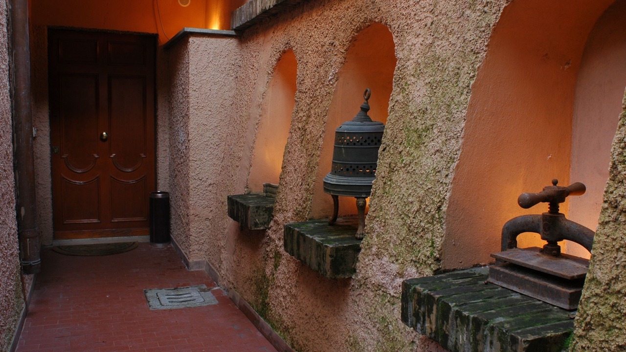 Photo of Outdoor in Monte Sacro