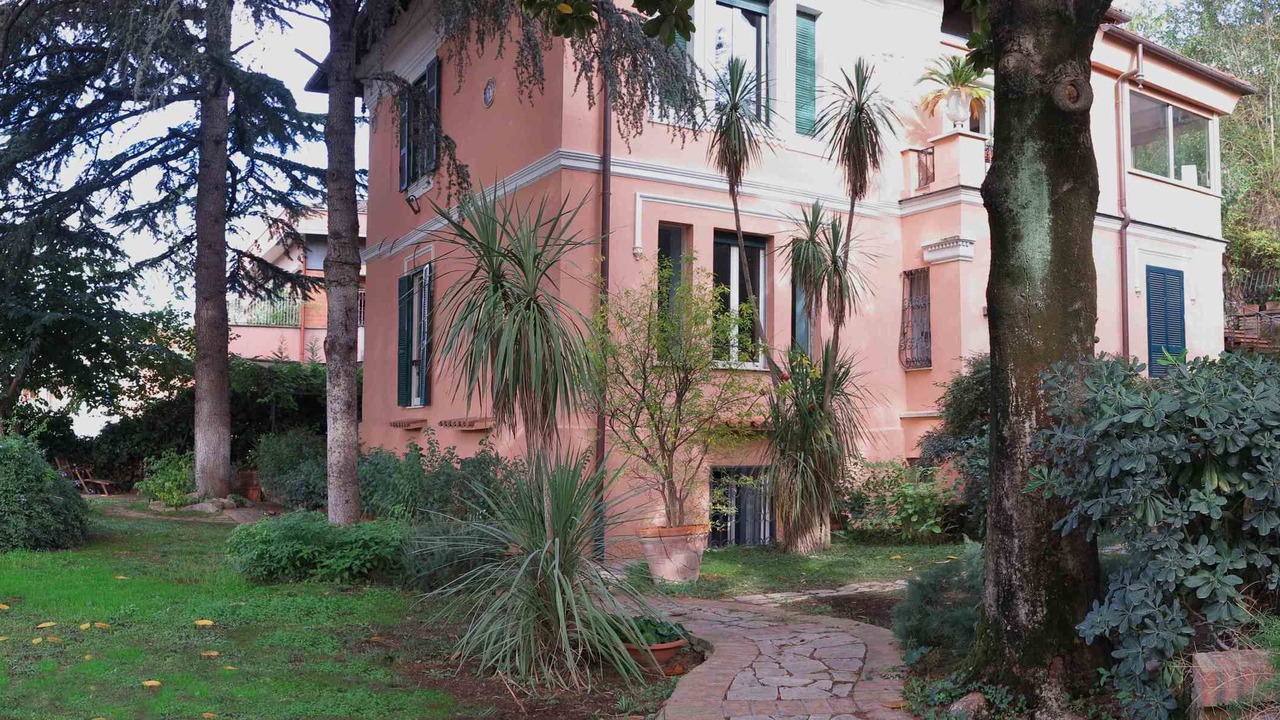 Photo of Outdoor in Monte Sacro