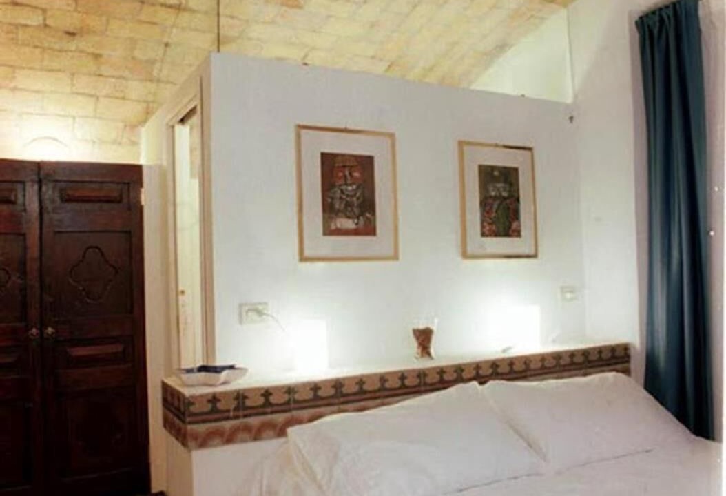 Photo of Bedroom in Monte Sacro