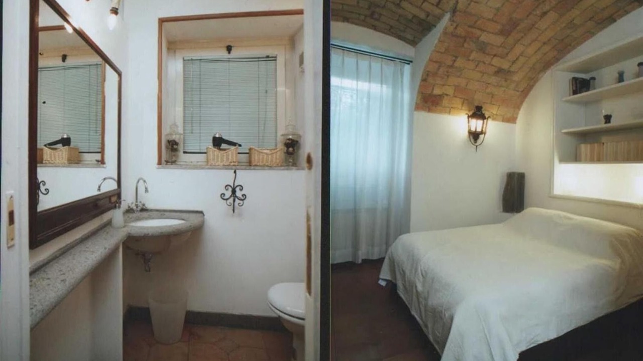 Photo of Bedroom in Monte Sacro