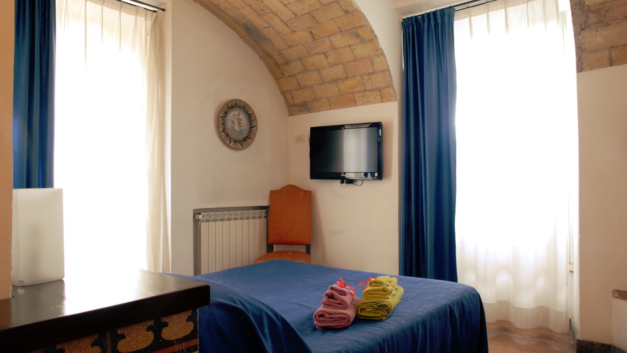 Photo of Bathroom in Monte Sacro