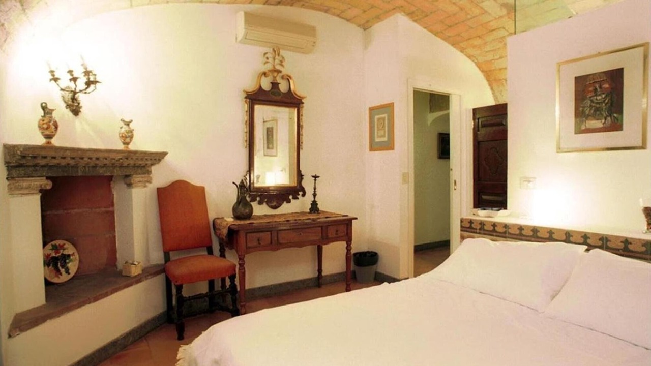 Photo of Bedroom in Monte Sacro