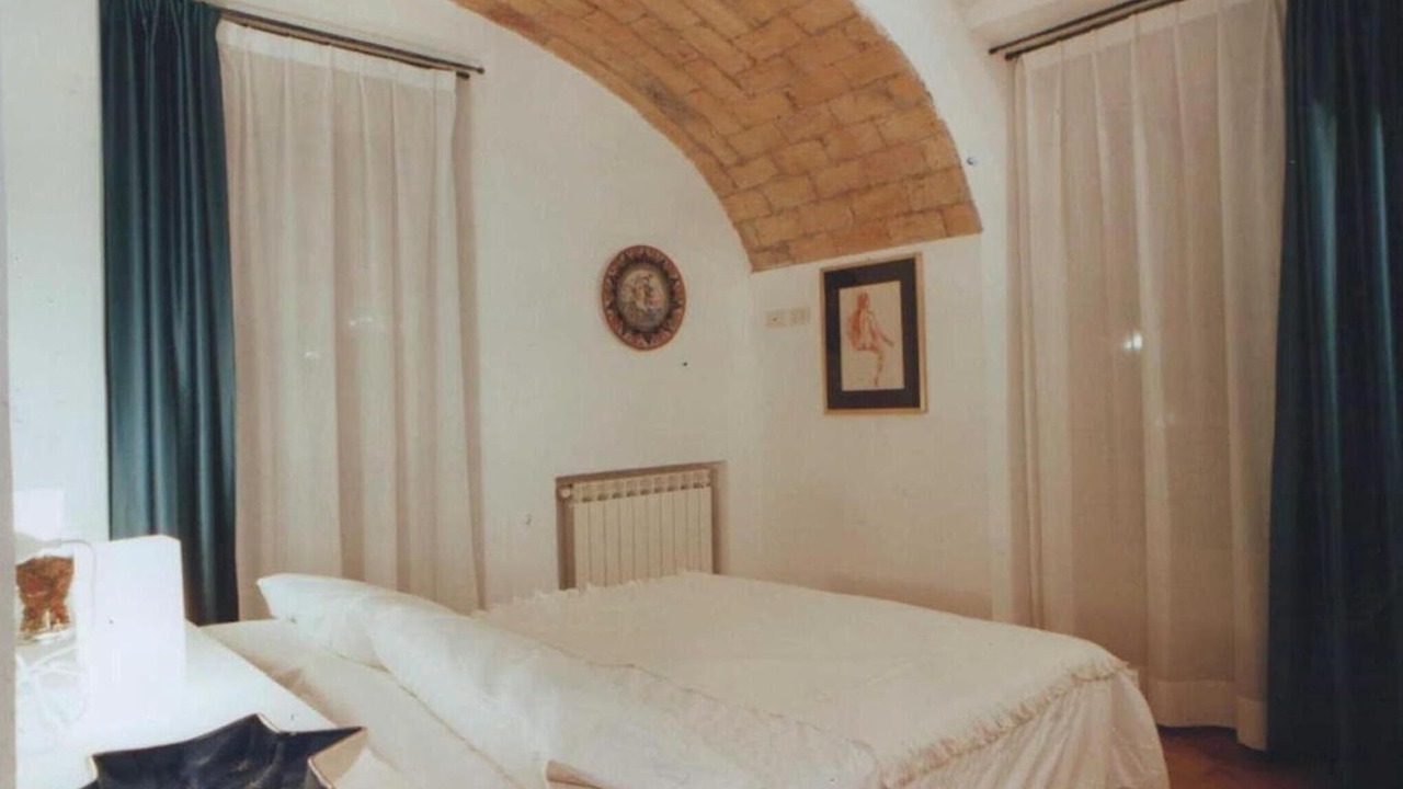 Photo of Bedroom in Monte Sacro