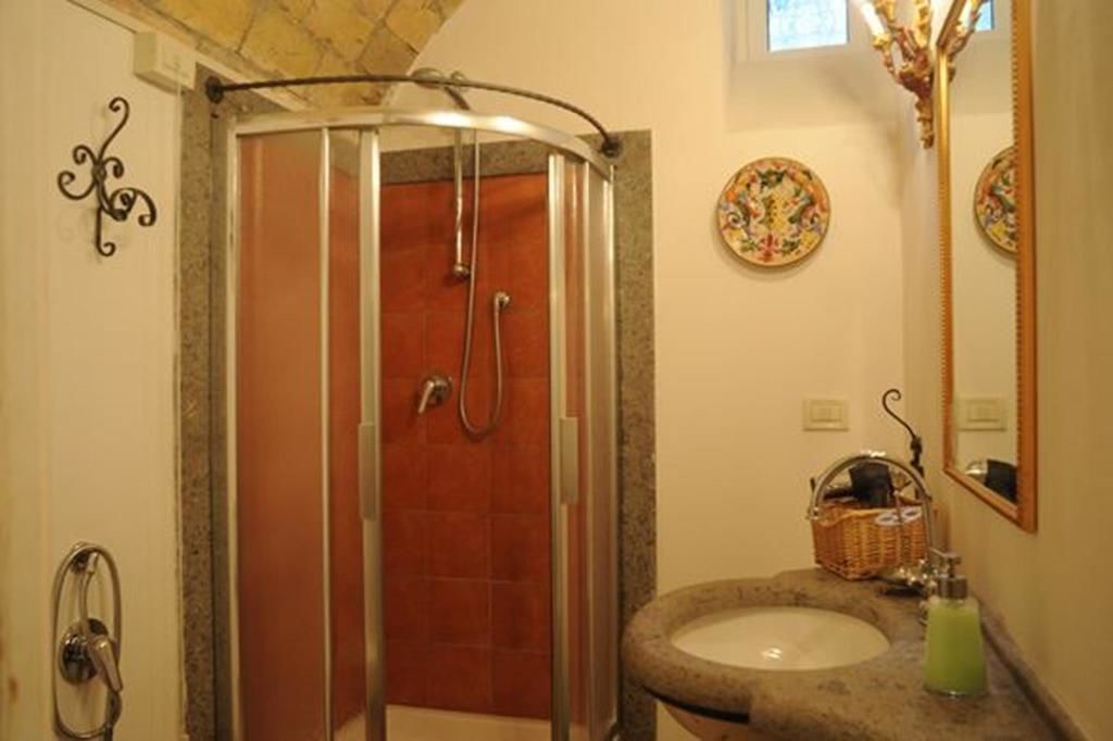 Photo of Bedroom in Monte Sacro
