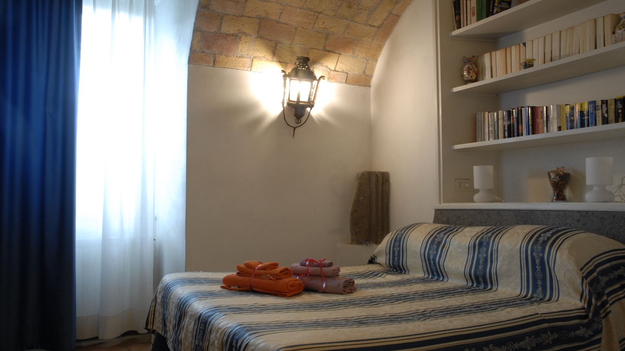 Photo of Bathroom in Monte Sacro